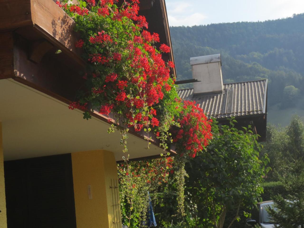 Hotel Alp Inn Ruhpolding Exterior foto